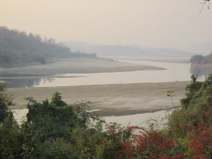 luangwa bridge camp 1