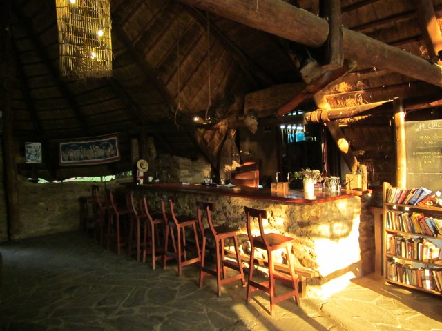 Morning after the night before