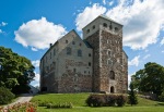 Picture of Turku Castle by Markus Koljonen (Dilaudid)