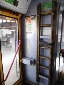 Do you think northern England's railway system need some investment?